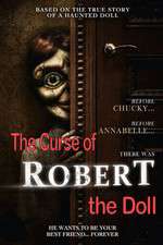 Watch The Curse of Robert the Doll Gomovies