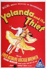 Watch Yolanda and the Thief Gomovies