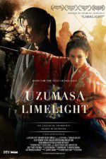 Watch Uzumasa Limelight Gomovies