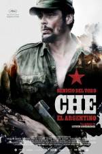 Watch Che: Part One Gomovies