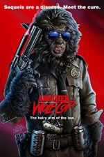 Watch Another WolfCop Gomovies