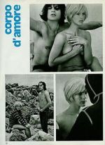 Watch Body of Love Gomovies