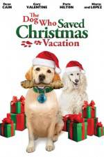 Watch The Dog Who Saved Christmas Vacation Gomovies