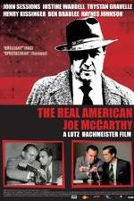 Watch The Real American - Joe McCarthy Gomovies