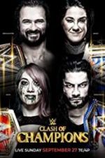 Watch WWE: Clash of Champions Gomovies