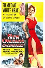 Watch New Orleans Uncensored Gomovies