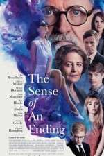 Watch The Sense of an Ending Gomovies