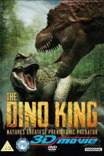 Watch The Dino King 3D Gomovies
