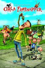 Watch Freddy Frogface Gomovies