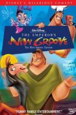 Watch The Emperor's New Groove Gomovies