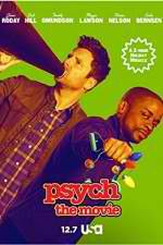 Watch Psych The Movie Gomovies