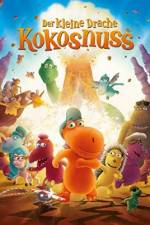 Watch Der kleine Drache Kokosnuss Gomovies