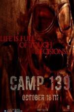 Watch Camp 139 Gomovies