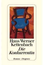 Watch Die Konkurrentin Gomovies