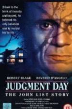 Watch Judgment Day The John List Story Gomovies