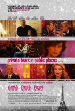 Watch Private Fears in Public Places Gomovies