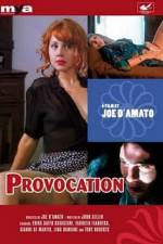 Watch Provocation Gomovies