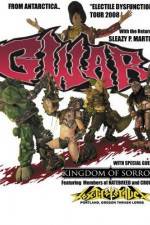 Watch GWAR Live from Antarctica Gomovies