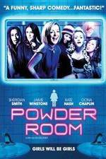 Watch Powder Room Gomovies