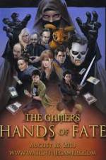 Watch The Gamers Hands of Fate Gomovies