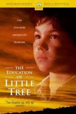 Watch The Education of Little Tree Gomovies