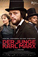 Watch The Young Karl Marx Gomovies