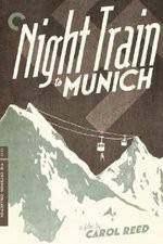 Watch Night Train to Munich Gomovies