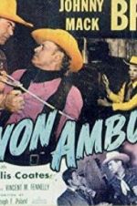 Watch Canyon Ambush Gomovies
