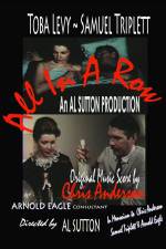 Watch All in a Row Gomovies