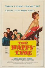 Watch The Happy Time Gomovies