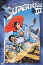 Watch Superman III Gomovies