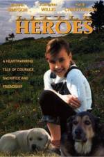 Watch Little Heroes Gomovies