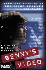 Watch Benny's Video Gomovies