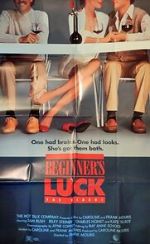 Watch Beginner's Luck Gomovies