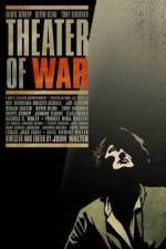 Watch Theater of War Gomovies