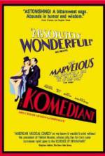 Watch The Komediant Gomovies