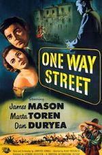 Watch One Way Street Gomovies