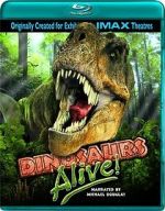 Watch Dinosaurs Alive (Short 2007) Gomovies
