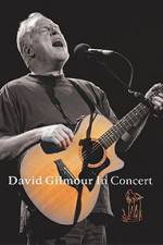 Watch David Gilmour - Live at The Royal Festival Hall Gomovies
