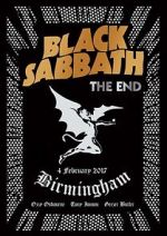 Watch Black Sabbath: The End Gomovies