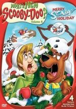 Watch A Scooby-Doo! Christmas (TV Short 2002) Gomovies