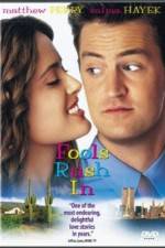 Watch Fools Rush In Gomovies