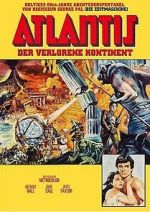Watch Atlantis: The Lost Continent Gomovies