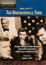 Watch The Andersonville Trial Gomovies
