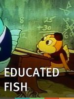Watch Educated Fish (Short 1937) Gomovies