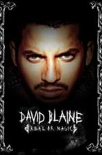 Watch David Blaine: Real or Magic Gomovies