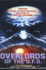Watch Overlords of the UFO Gomovies