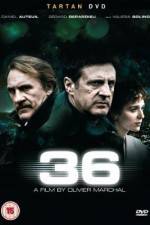 Watch 36Th Precinct Gomovies