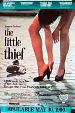 Watch The Little Thief Gomovies
