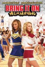 Watch Bring It On: All or Nothing Gomovies